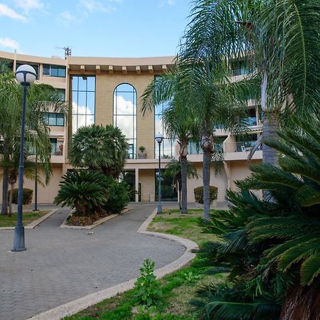 Caesarea Vacation Rooms Exterior photo