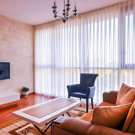 Caesarea Vacation Rooms Exterior photo