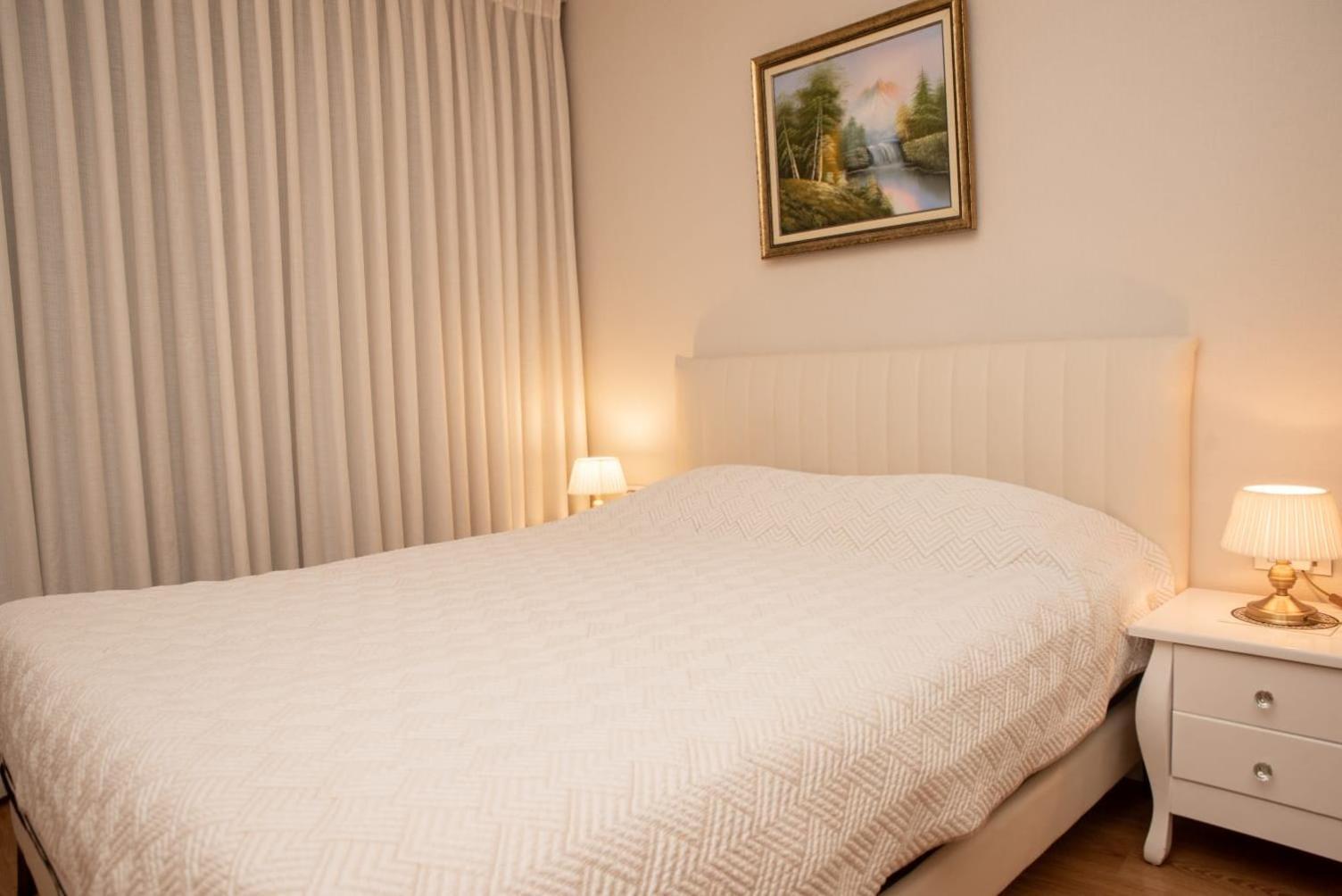 Caesarea Vacation Rooms Exterior photo