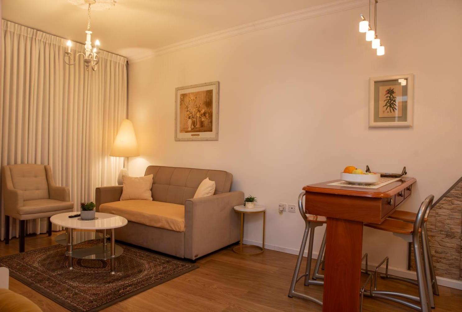 Caesarea Vacation Rooms Exterior photo