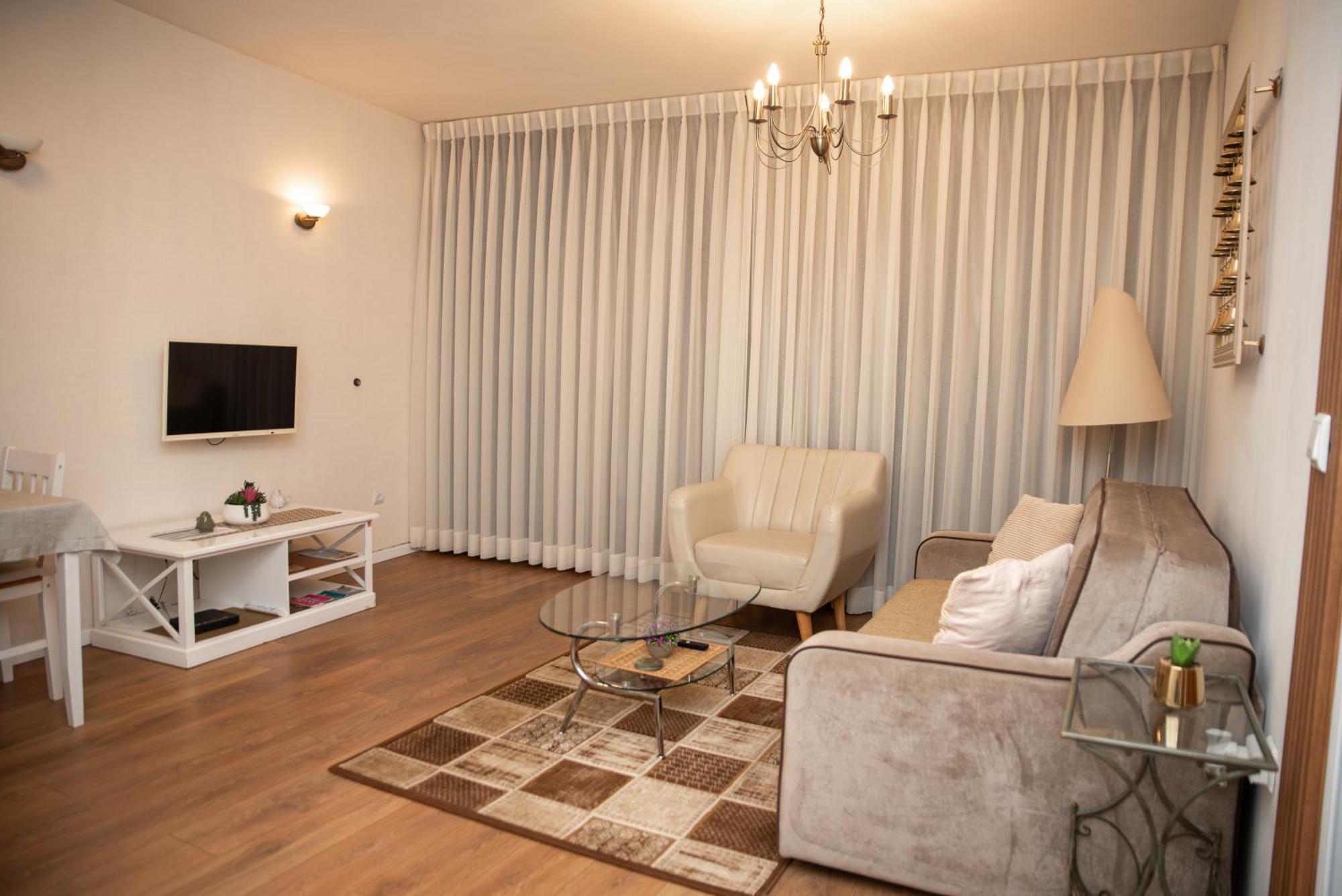 Caesarea Vacation Rooms Exterior photo