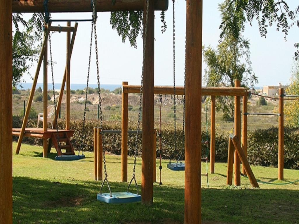 Caesarea Vacation Rooms Exterior photo