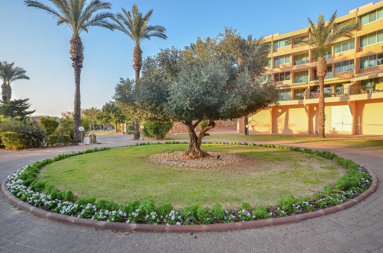Caesarea Vacation Rooms Exterior photo