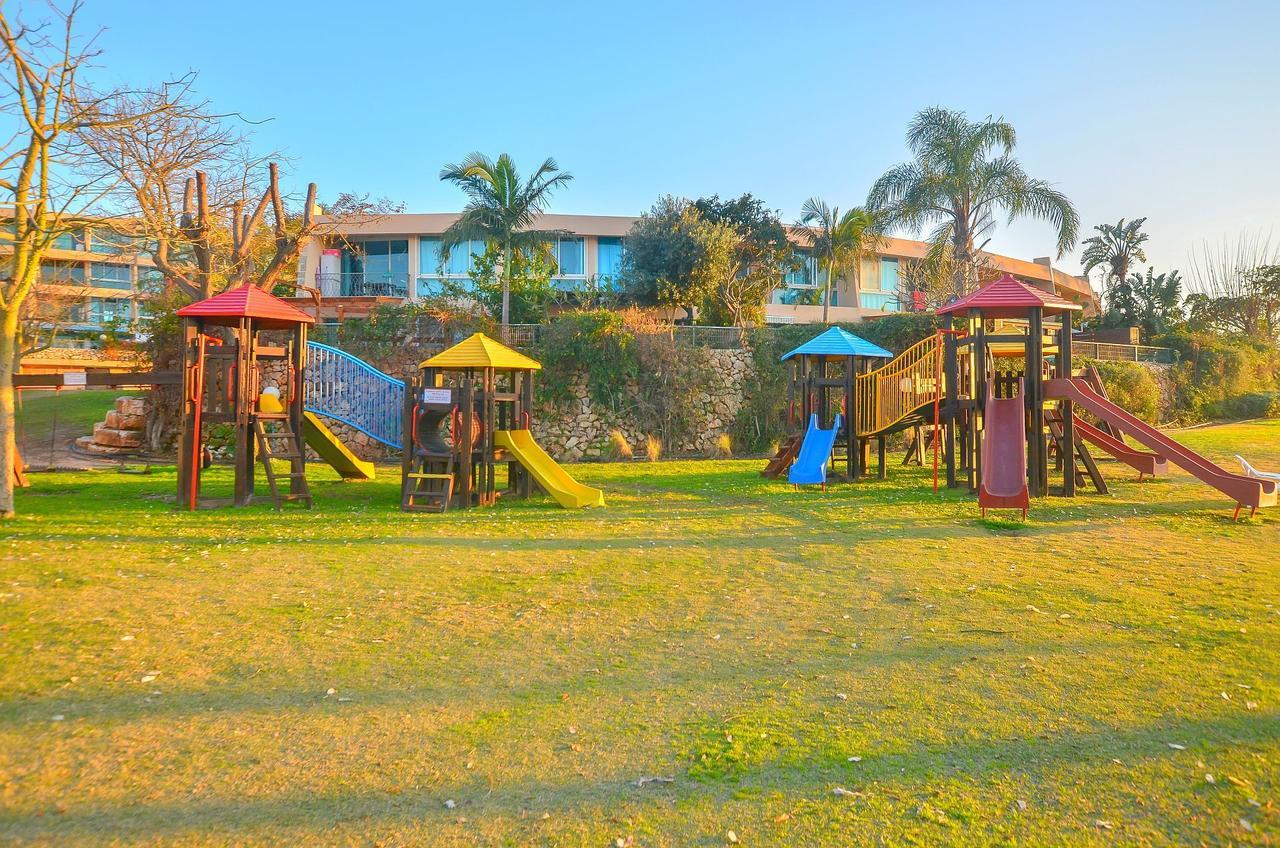 Caesarea Vacation Rooms Exterior photo