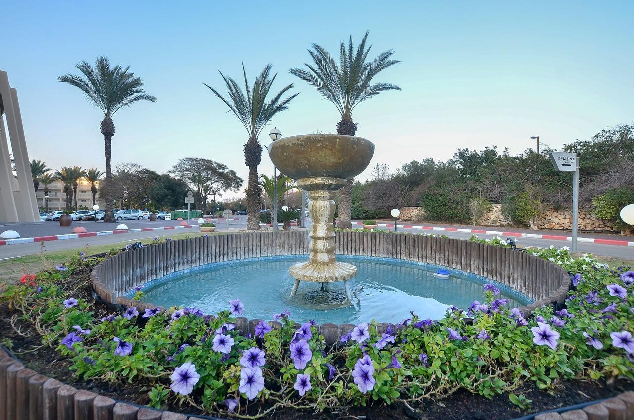 Caesarea Vacation Rooms Exterior photo
