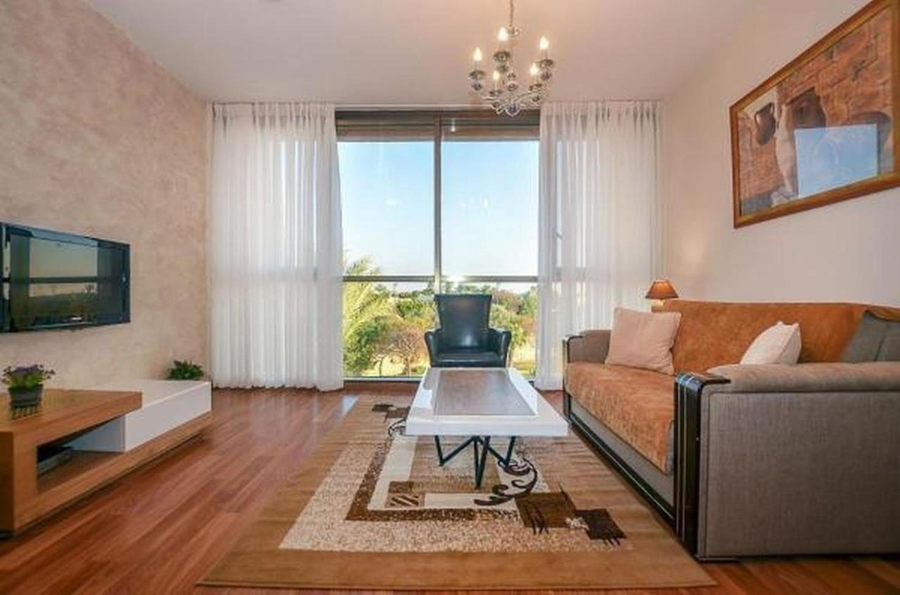 Caesarea Vacation Rooms Exterior photo